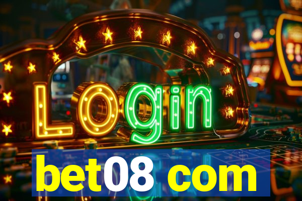 bet08 com